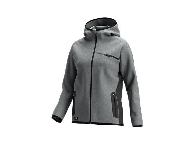 OAK HOODIE W