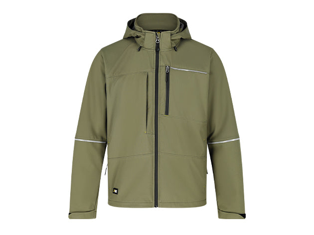 OAK SSHELL JKT M