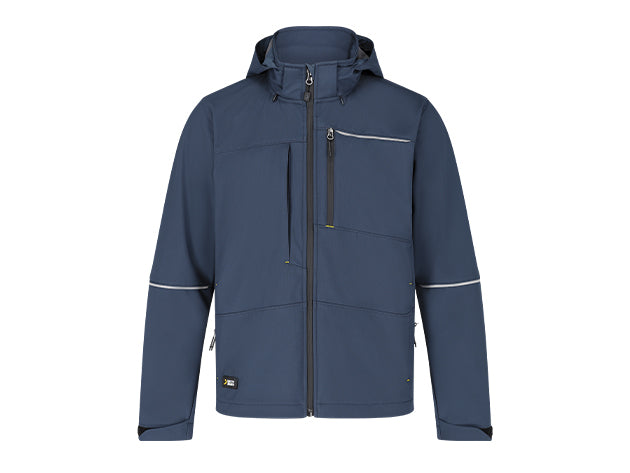 OAK SSHELL JKT M