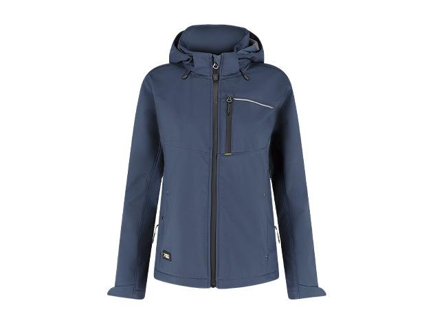 OAK SSHELL JKT W