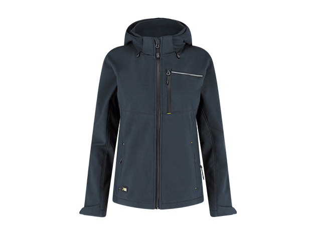 OAK SSHELL JKT W