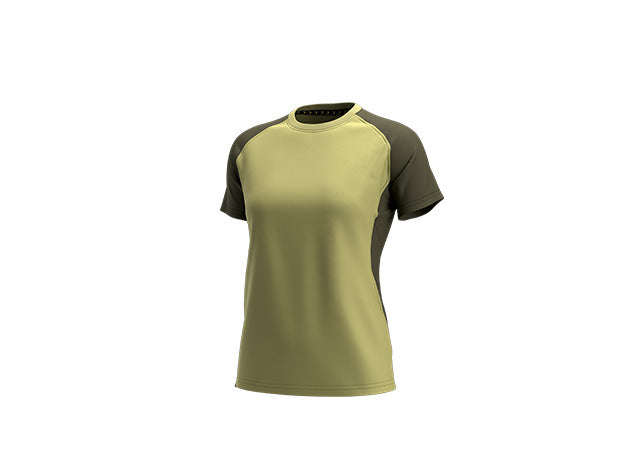 OAK TSHIRT W