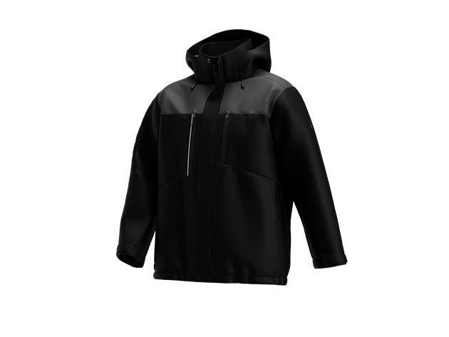 OAK WINTER JACKET M