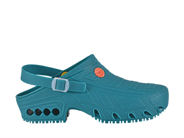 OXYCLOG