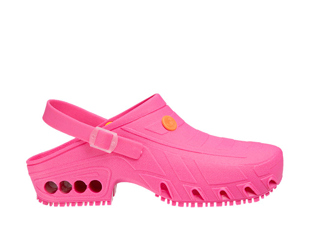 OXYCLOG
