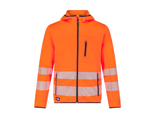 SCUTI HOODIE