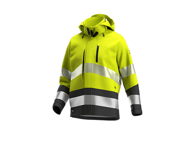 SCUTI SSHELL JKT M