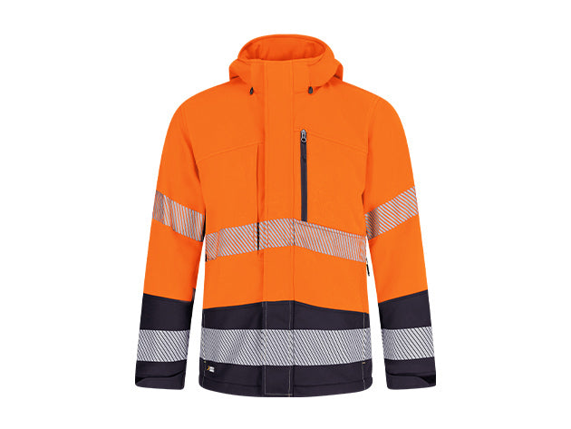 SCUTI SSHELL JKT M