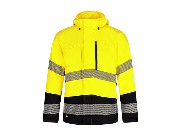 SCUTI SSHELL JKT M