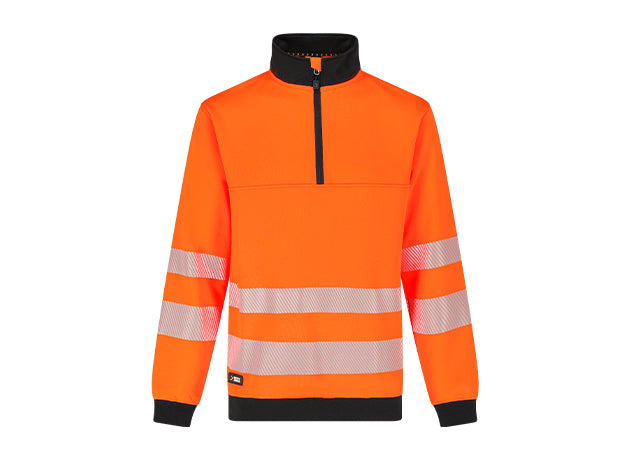 SCUTI HV SWEATER