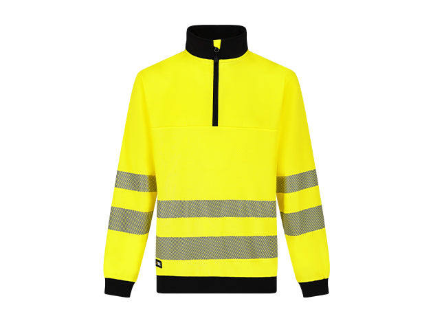 SCUTI HV SWEATER
