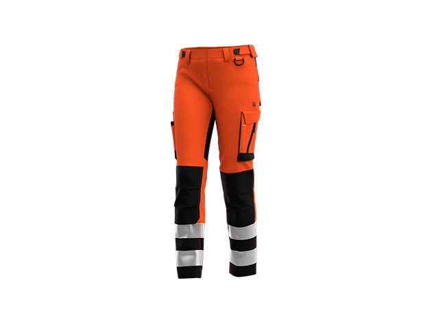 SCUTI HV TROUSERS W