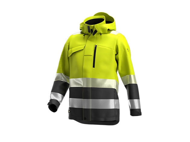SCUTI WINTER JKT M