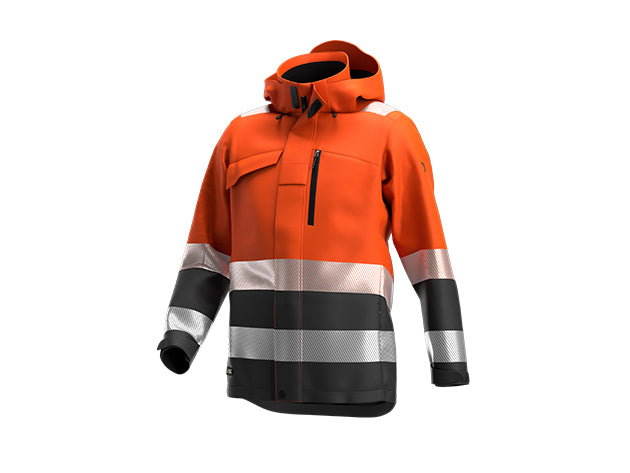 SCUTI WINTER JKT M
