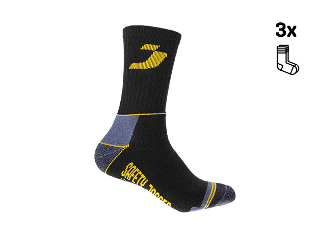 SJ SOCK 3PACK